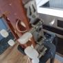 Raimundo model 118 Classical Guitar - Made in Spain Image 3