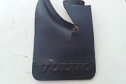 Volvo Mudflap.