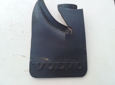 Volvo Mudflap.