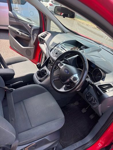 2012 Ford C-Max 1.6L