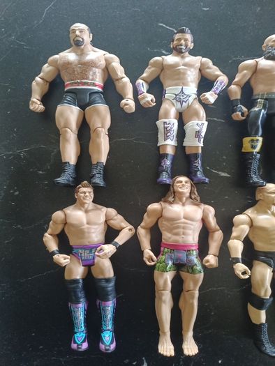 Wwe