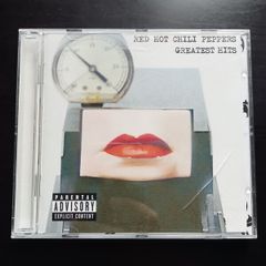 Red Hot Chili Peppers - Greatest Hits CD