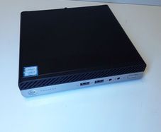 HP ProDesk 400 G5 Mini PC | Intel Core i5 | 16GB RAM Tiny Desktop
