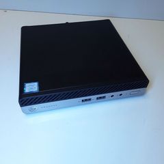 HP ProDesk 400 G5 Mini PC | Intel Core i5 | 16GB RAM Tiny Desktop
