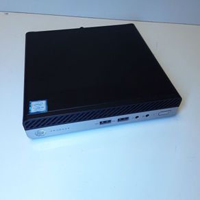 HP ProDesk 400 G5 Mini PC | Intel Core i5 | 16GB RAM Tiny Desktop