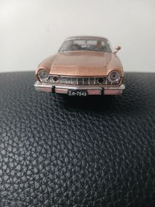 model car