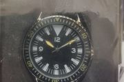 Military watches