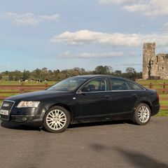 Audi A6 2.0TDI Low Mileage