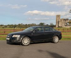 Audi A6 2.0TDI Low Mileage