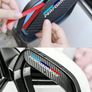 BMW Car Rearview Mirror Image 2