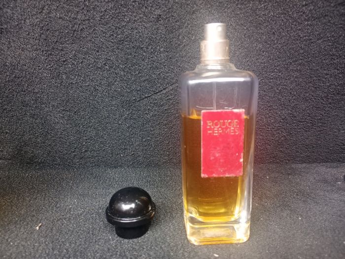 Hermes rouge 100 ml
