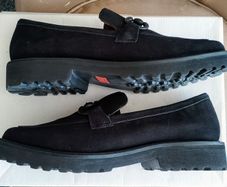 Karen koo  designer shoes