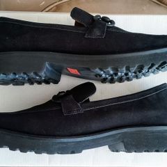 Karen koo  designer shoes