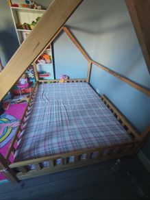 kids bed