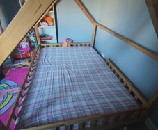 kids bed