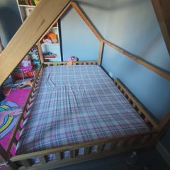 kids bed