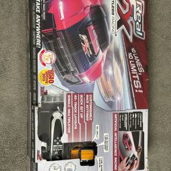 Real FX Slotless Racing