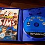The Sims  PlayStation2 Ps2 games Original Image 3