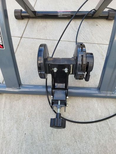 bike trubo trainer