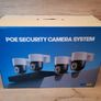 Campark SC45 4K PoE Security Camera System 8MP Wired Outdoor PoE IP Cam with Color Night Vision, Spotlight& Siren and Motion Tracking Image 10
