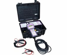 Vulcathene Fusion Machine