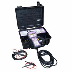 Vulcathene Fusion Machine