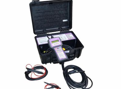 Vulcathene Fusion Machine
