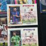 Football and UFC Cards Image 3