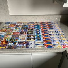 Call cards x91