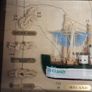 Irish fishing boat dioramas Image 4