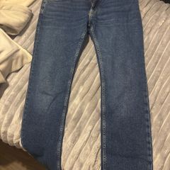 New hugo boss jeans