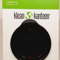 Pint Lid Klean Kanteen - NEW - FREE P&P