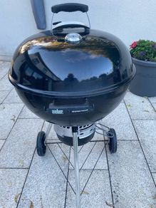 Bbq