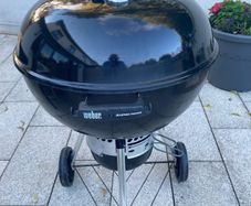 Bbq