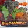 ZURU Robo Alive Dino Wars Stegosaurus Robotic Dinosaur  Lights, Sounds & Firing Weapon! Image 6