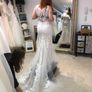Enchanted by Mon Cheri wedding dress Image 6