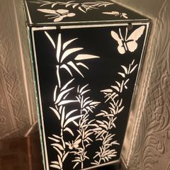 Touch Lamp