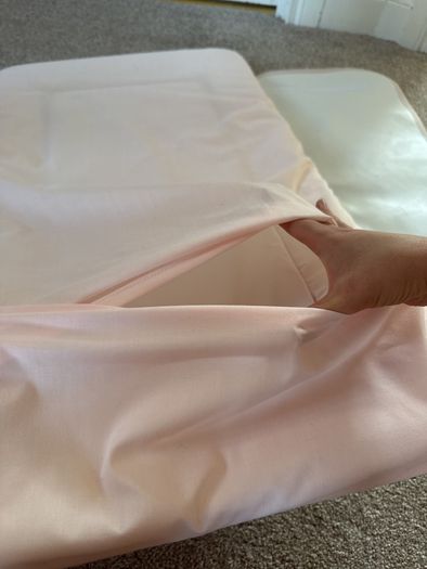 New, Mamas and Papas Luxury Changing Mat