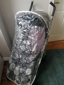 Chicco London Stroller