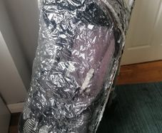 Chicco London Stroller