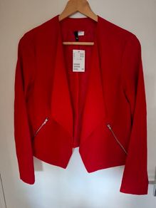 H&M blazer / jacket BNWT