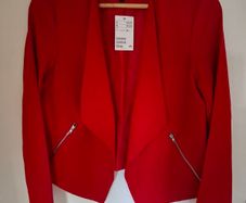 H&M blazer / jacket BNWT