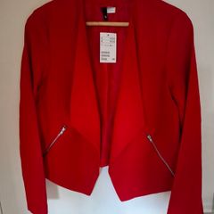 H&M blazer / jacket BNWT