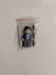 Lego Harry Potter minifigure