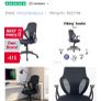 Viking realspace office chair Image 5