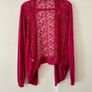 Dress & Cardigan Image 6