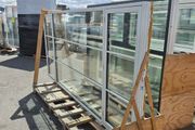 Scandinavian Pine Triple glazed window