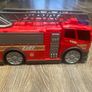 Toy Fire engine Image 2