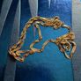 Gold chain Image 3
