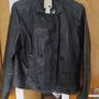 Levi genuine leather jacket Image 7